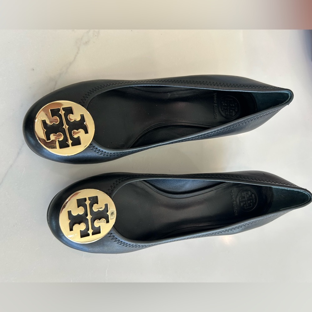Tory Burch Sally Wedge